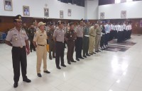 Satgas Saber Pungli Diharapkan Dorong Percepatan Pembangunan